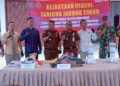 Transparansi Perkuat Kepercayaan Publik, Kejari Tanjab Timur Memusnahkan Barang Rampasan Perkara yang Telah Inkracht