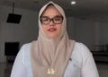 Mewakili Masyarakat dan Pemkab Tanjab Timur, Bupati Dillah Menyampaikan Apresiasi Kepada Kepolisian Terhadap Penanganan Narkoba