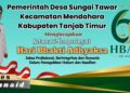 Iklan Ucapan Hari Bhakti Adhyaksa ke 66