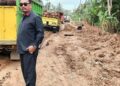 Pemprov Jambi Setujui Penambahan Dana Gakkum Program “Zero Odol” 2027