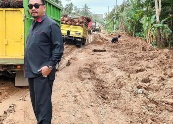 Pemprov Jambi Setujui Penambahan Dana Gakkum Program “Zero Odol” 2027