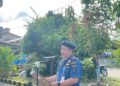 Keterbatasan Petugas, KSOP Muara Sabak Terus Meningkatkan Pelayanan dan Menghindari Adanya Praktek Diluar Ketentuan yang Berlaku 