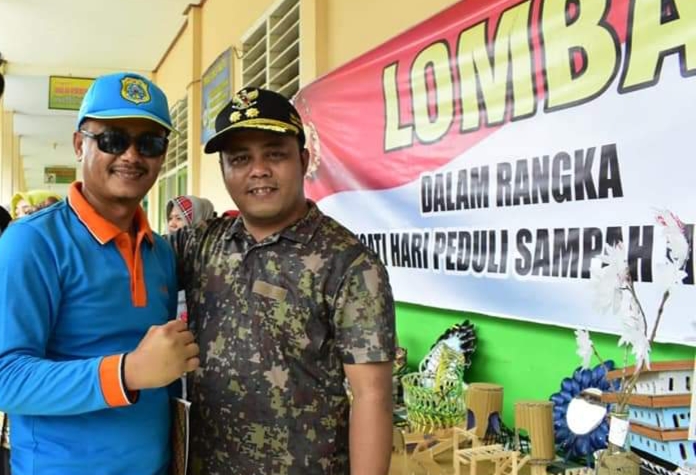 Perekrutan Pegawai di Tanjab Timur Melalui Jalur Prestasi Belum Bisa Dilakukan, Ini Kata Wabup