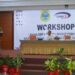 Inspektorat Laksanakan Workshop Manajemen Risiko Lingkup Pemkab Tanjab Timur
