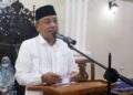 Sekda Memberikan Arahan Untuk Warga Tanjab Timur yang Ingin Berkarier di Dunia Pemerintahan