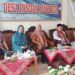 Pemkab  Tanjab Timur Bersinergi Dalam Pencegahan Stunting dan Launching Sekolah Lansia Tangguh