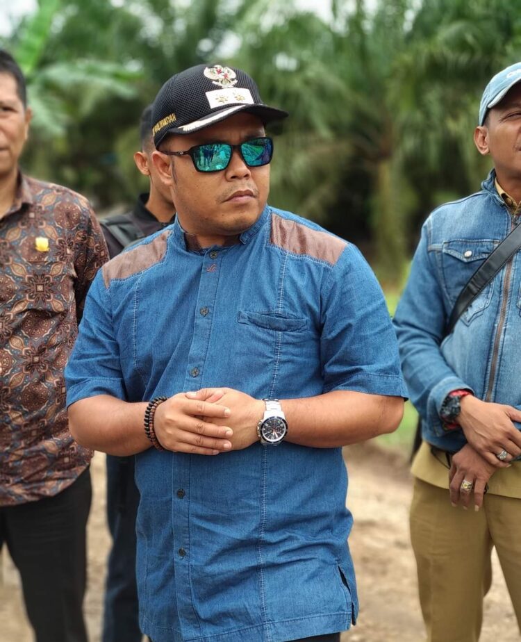 Terkait Pelaksanaan Apel Siaga Pemilu 2024, Ini Harapan Wabup Robby 