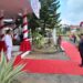 Bupati Tanjab Timur Menjadi Irup Peringatan HUT RI ke 79