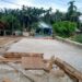 Usai Mendapatkan Penanganan Pihak Alkal Tanjab Timur, Box Culvert Koto Kandis kini Aman Untuk Dilintasi