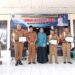 Pemerintah Kecamatan Muarasabak Barat Menggelar Lomba Lurah Berprestasi
