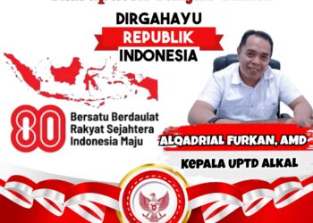 Iklan Ucapan