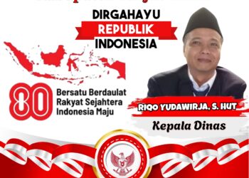 Iklan Ucapan