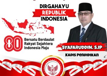 Iklan Ucapan
