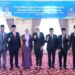 Bupati Dillah Melantik Delapan Pejabat Eselon II Dilingkup Pemkab Tanjab Timur