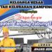 Iklan Ucapan Dirgahayu ke-26 Kabupaten Tanjung Jabung Timur