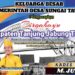 Iklan Ucapan Dirgahayu ke-26 Kabupaten Tanjung Jabung Timur