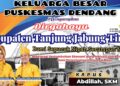 Iklan Ucapan Dirgahayu ke-26 Kabupaten Tanjung Jabung Timur