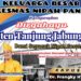 Iklan Ucapan Dirgahayu ke-26 Kabupaten Tanjung Jabung Timur