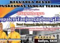 Iklan Ucapan Dirgahayu ke-26 Kabupaten Tanjung Jabung Timur