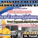 Iklan Ucapan Dirgahayu ke-26 Kabupaten Tanjung Jabung Timur