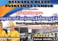 Iklan Ucapan Dirgahayu ke-26 Kabupaten Tanjung Jabung Timur
