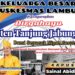 Iklan Ucapan Dirgahayu ke-26 Kabupaten Tanjung Jabung Timur