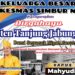 Iklan Ucapan Dirgahayu ke-26 Kabupaten Tanjung Jabung Timur