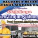 Iklan Ucapan Dirgahayu ke-26 Kabupaten Tanjung Jabung Timur