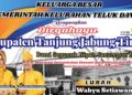 Iklan Ucapan Dirgahayu ke-26 Kabupaten Tanjung Jabung Timur