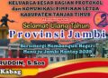 Iklan Ucapan HUT ke-69 Provinsi Jambi