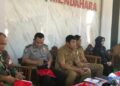 Wakil Ketua DPRD Tanjab Timur Hadiri Musrenbang Kecamatan Mendahara