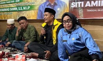 Reses DPRD Tanjab Timur Dorong Pembangunan Merata di Setiap Kecamatan