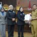 DPRD Tanjab Timur Menggelar Rapat Paripurna Dengan Agenda Mendengarkan Penyampaian Nota Pengantar LKPJ Bupati 2025
