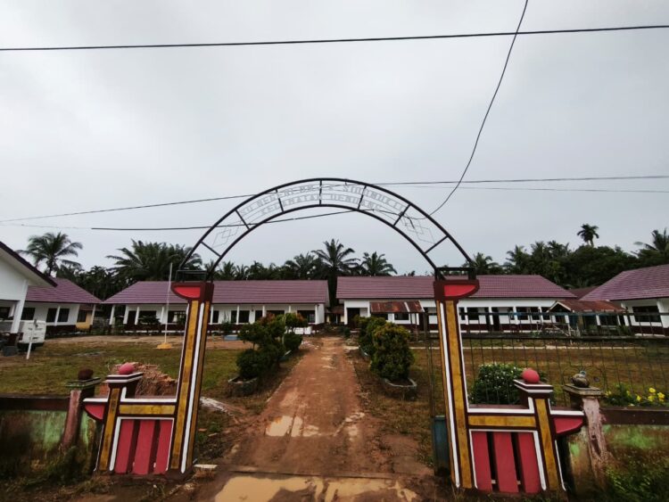 Ratusan SD di Tanjab Timur Diajukan Untuk Mendapat Progam Revitalisasi