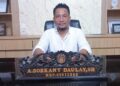 Ayah Tiri Cabuli Remaja Putri di Bawah Umur di Area Perkebunan Tanjab Timur