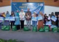Bupati Menyambut Baik Bantuan CSR Indomaret Untuk Anak Terdampak Stunting di Tanjab Timur