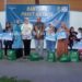 Bupati Menyambut Baik Bantuan CSR Indomaret Untuk Anak Terdampak Stunting di Tanjab Timur