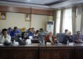 DPRD Tanjab Timur Gelar RDP Bersama Instansi Terkait, Membahas PBI BPJS