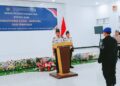 Komitmen Tegas Lapas Narkotika Kelas IIB Muara Sabak, Sesuai Instruksi Kemenimipas dan Ditjenpas Terkait Pelanggaran Petugas Lapas