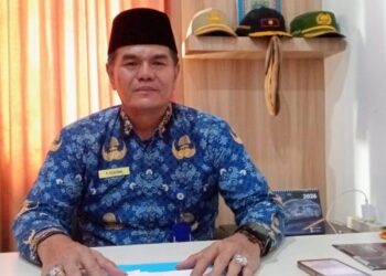 Besok, Jamaah Haji Asal Kabupaten Tanjab Timur Akan Diberangkatkan ke Kota Jambi dan Melakukan Persiapan Ke Tanah Suci Mekkah 