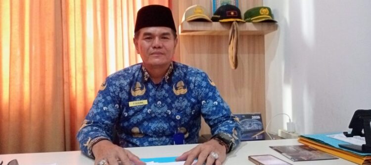 Besok, Jamaah Haji Asal Kabupaten Tanjab Timur Akan Diberangkatkan ke Kota Jambi dan Melakukan Persiapan Ke Tanah Suci Mekkah 