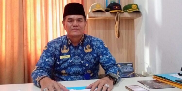 Besok, Jamaah Haji Asal Kabupaten Tanjab Timur Akan Diberangkatkan ke Kota Jambi dan Melakukan Persiapan Ke Tanah Suci Mekkah
