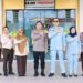 Jasa Raharja dan Polres Tanjab Timur Perkuat Sinergi Pelayanan dan Keselamatan Masyarakat