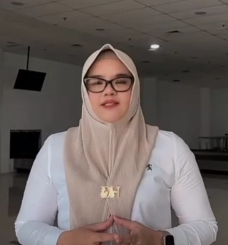 Mewakili Masyarakat dan Pemkab Tanjab Timur, Bupati Dillah Menyampaikan Apresiasi Kepada Kepolisian Terhadap Penanganan Narkoba