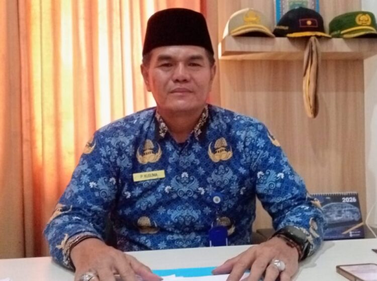 Jamaah Haji Asal Tanjab Timur yang Tergabung Dalam Kloter 21, Usia Termuda Asal Mendahara dan Tertua Asal Nipah Panjang 