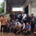 Anggota DPRD Tanjab Timur Alam Bakri Melaksanakan Reses dan Menyerap Aspirasi Masyarakat
