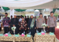 Wisuda Akbar Pondok Pesantren Al Kautsar, Luluskan Ratusan Santri dan Siswa MI