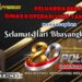 Iklan Ucapan Hari Bhayangkara ke-80