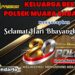 Iklan Ucapan Hari Bhayangkara ke-80