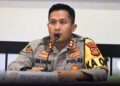 Adanya Salah Satu Oknum Polres Tanjab Timur yang Diamankan Terkait Perjudian Sabung Ayam, Ini Tanggapan Kapolres
